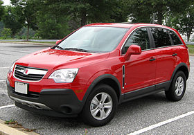 2nd Saturn Vue -- 08-28-2009.jpg